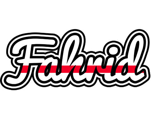 Fahrid kingdom logo