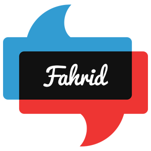 Fahrid sharks logo