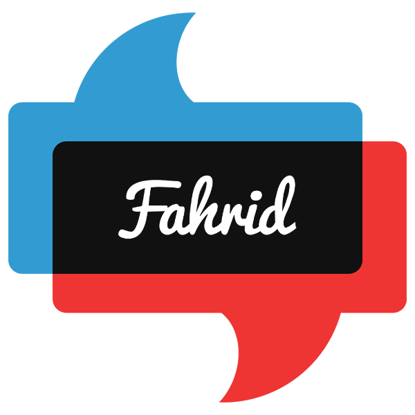 Fahrid sharks logo
