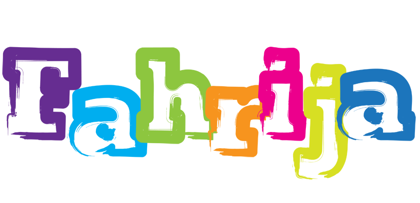 Fahrija casino logo