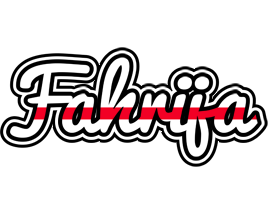 Fahrija kingdom logo