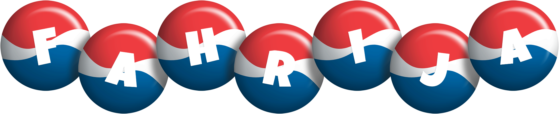Fahrija paris logo