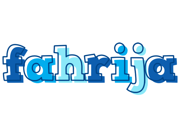 Fahrija sailor logo