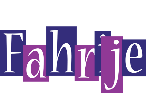 Fahrije autumn logo