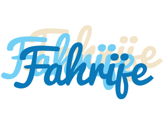 Fahrije breeze logo