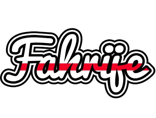 Fahrije kingdom logo