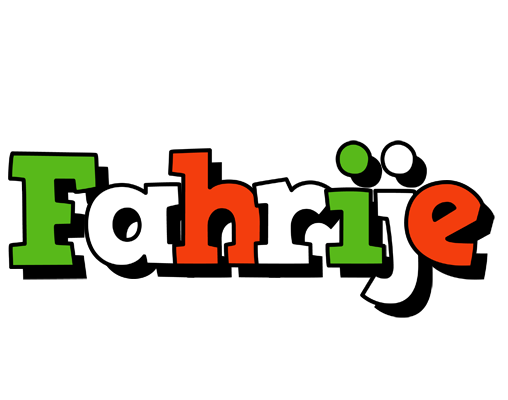Fahrije venezia logo