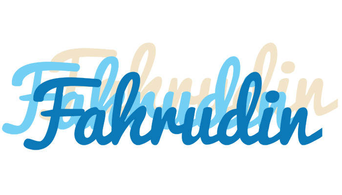 Fahrudin breeze logo