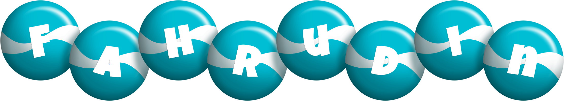 Fahrudin messi logo
