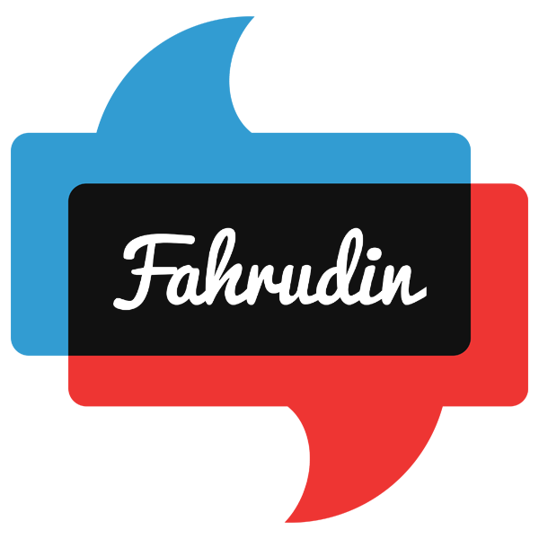 Fahrudin sharks logo