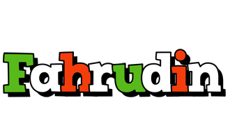 Fahrudin venezia logo