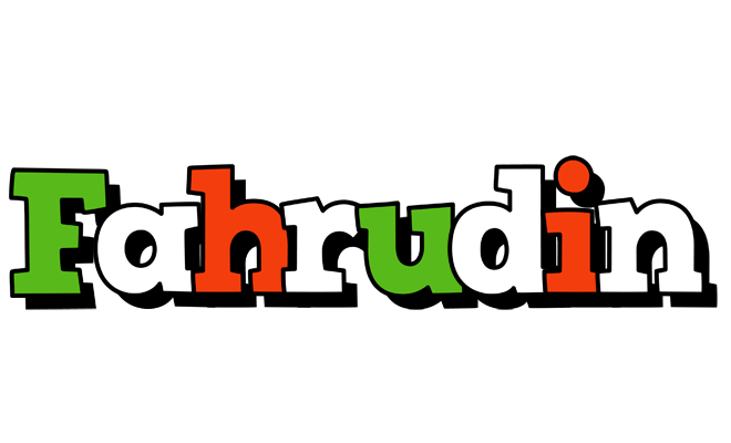 Fahrudin venezia logo