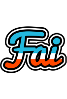 Fai america logo