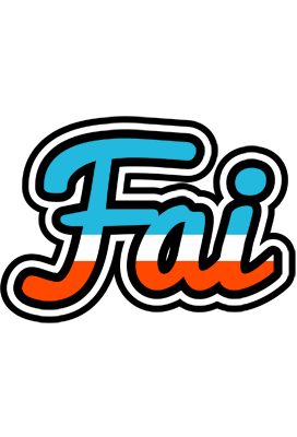 Fai america logo