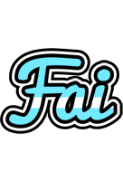 Fai argentine logo