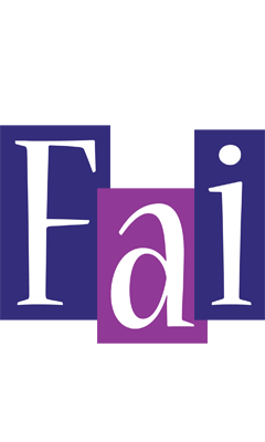 Fai autumn logo