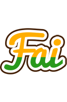 Fai banana logo