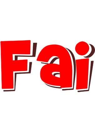 Fai basket logo