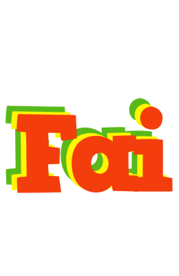 Fai bbq logo