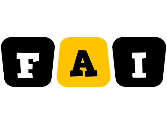 Fai boots logo