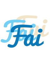 Fai breeze logo