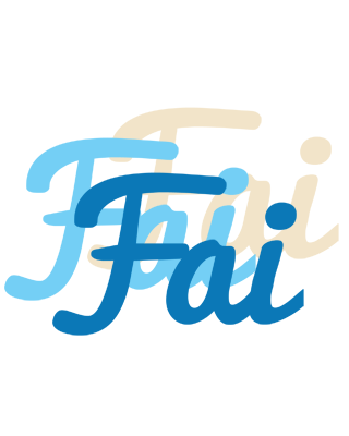 Fai breeze logo