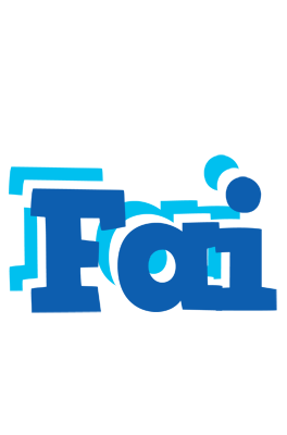 Fai business logo