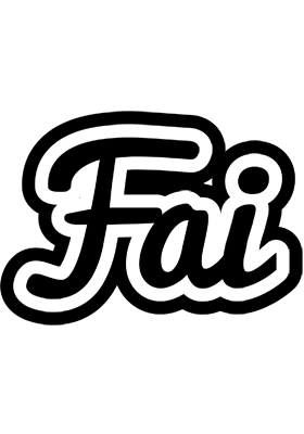 Fai chess logo