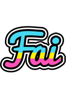 Fai circus logo