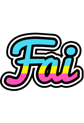 Fai circus logo