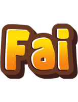 Fai cookies logo