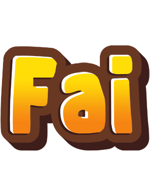 Fai cookies logo
