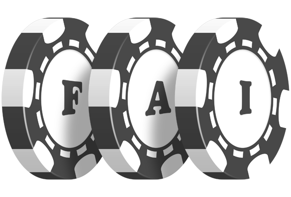 Fai dealer logo