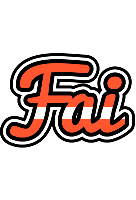 Fai denmark logo