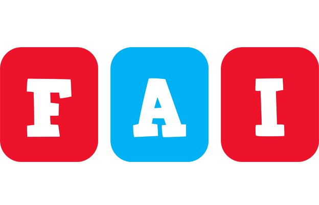 Fai diesel logo