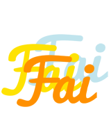 Fai energy logo