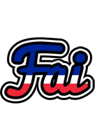 Fai france logo