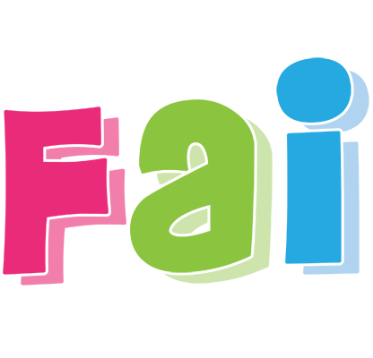 Fai friday logo