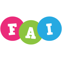 Fai friends logo