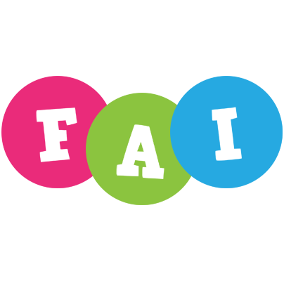 Fai friends logo
