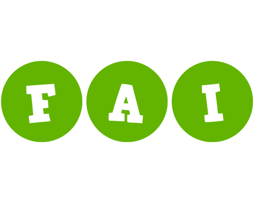 Fai games logo