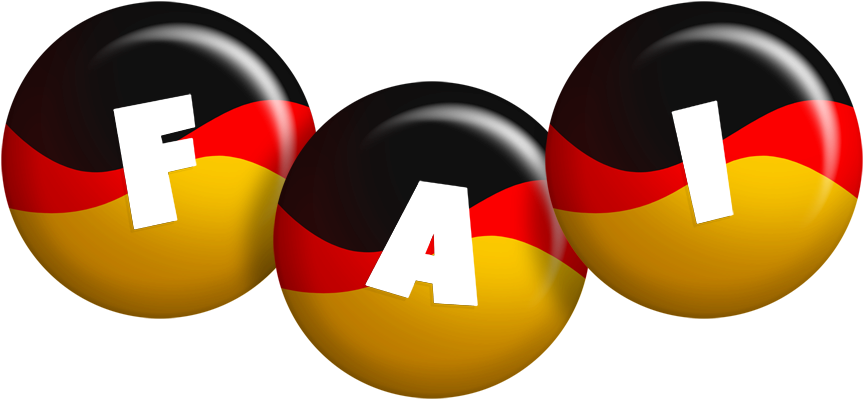 Fai german logo