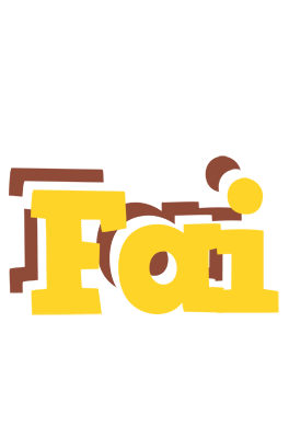 Fai hotcup logo