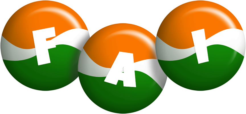 Fai india logo