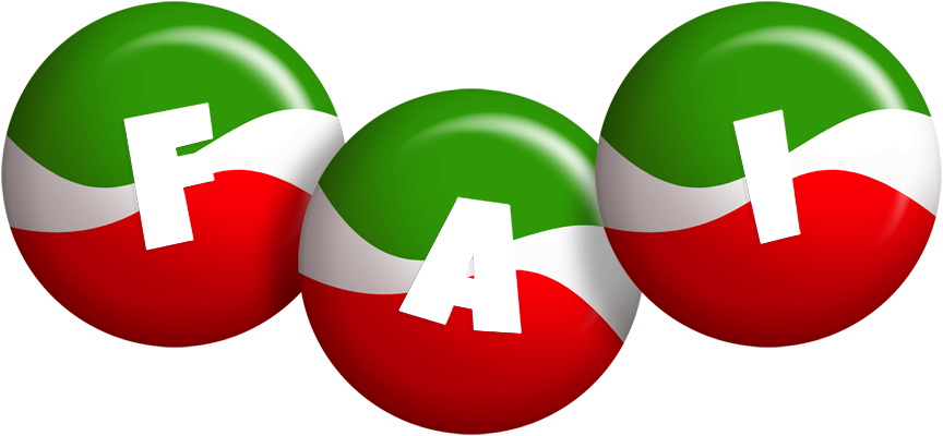 Fai italy logo