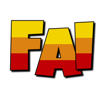 Fai jungle logo