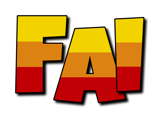 Fai jungle logo
