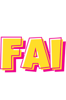 Fai kaboom logo