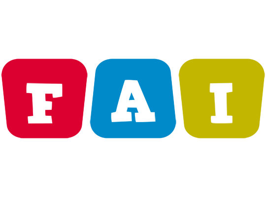Fai kiddo logo