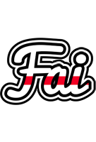 Fai kingdom logo